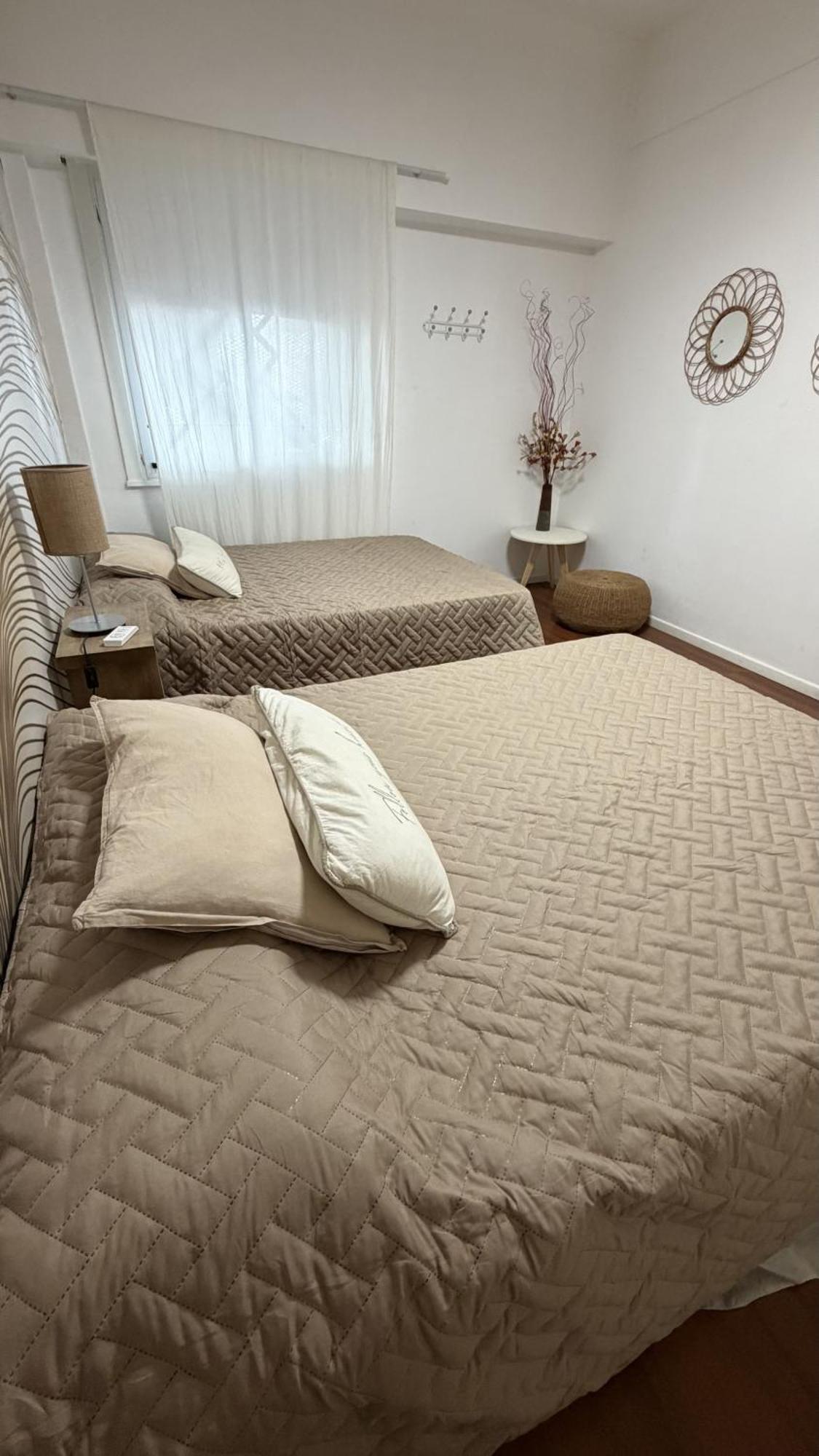 Apartamento Flowers - Buenos Aires, Buenos Aires